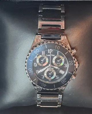 Reloj mujer Louis Pion  Oportunidad