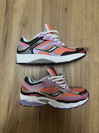 Saucony Zapatillas Omni9 Progrid Zapatos Calzado