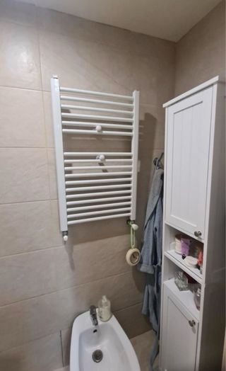 Habitación en alquiler