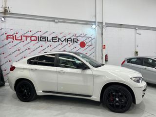 BMW X6 XDRIVE 30d 245CV 2011