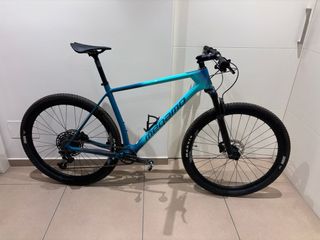 Megamo Factory 15. Full carbono. NUEVA. Talla XL.
