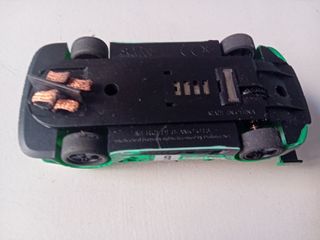 Pareja Coches Scalextric Compact