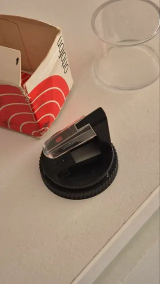 Aguja Ortofon Stylus 20