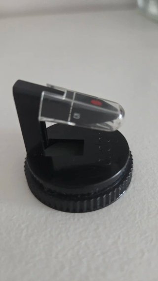 Aguja Ortofon Stylus 5