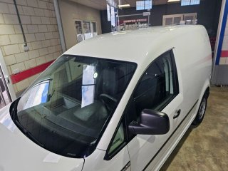 Volkswagen Caddy 2020