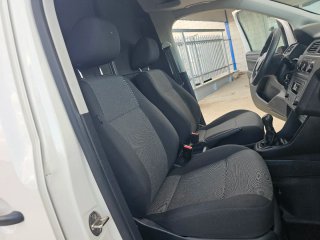 Volkswagen Caddy 2020