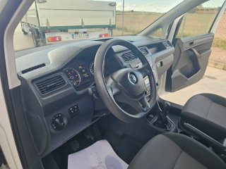 Volkswagen Caddy 2020