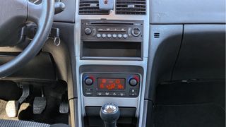 Peugeot 307 2005