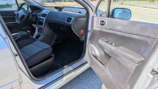 Peugeot 307 2005