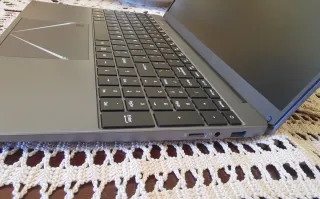 Intel n95 12th 16gb ram 512 ssd