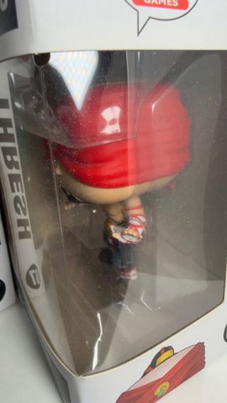 Funko Pop! League of Legends: Thresh y Lee Sin