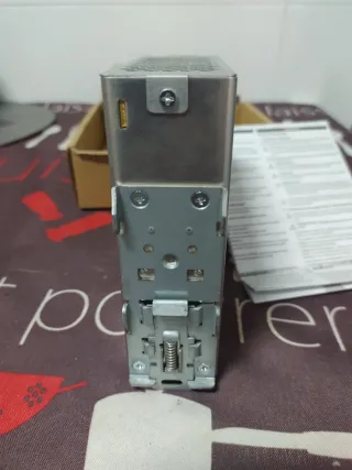 Fuente Alimentación Schneider ABSL1A24050