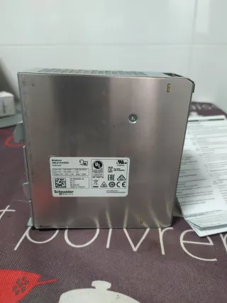 Fuente Alimentación Schneider ABSL1A24050