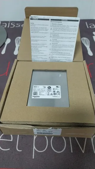 Fuente Alimentación Schneider ABSL1A24050