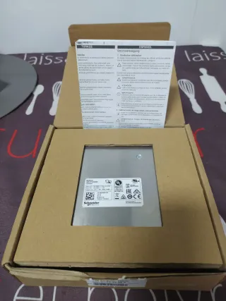 Fuente Alimentación Schneider ABSL1A24050