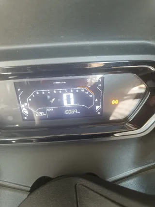 Yamaha X Max 300 (2024)