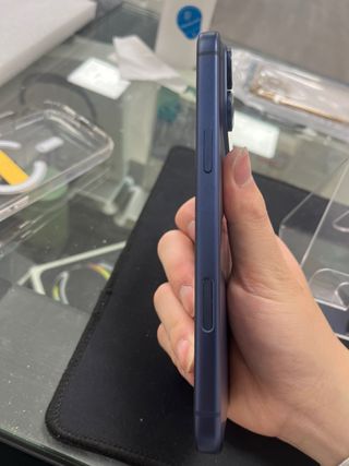 iPhone 17 Pro Max 256GB Azul