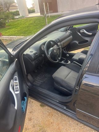 SEAT LEON FR TDI 1.9 2005
