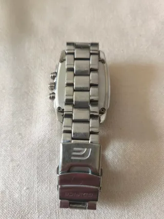 Reloj Lotus Edifice Cronógrafo