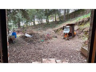 Terreno en venta en Vacarisses