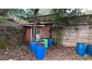 Terreno en venta en Vacarisses