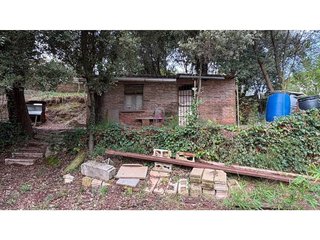 Terreno en venta en Vacarisses