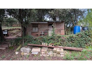 Terreno en venta en Vacarisses