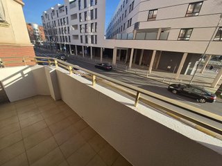 Piso en venta en Centro - El Pilar en Ciudad Real