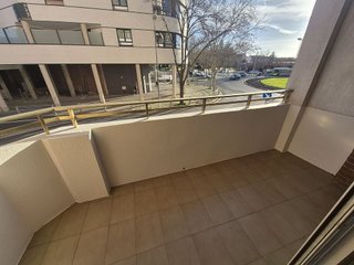 Piso en venta en Centro - El Pilar en Ciudad Real