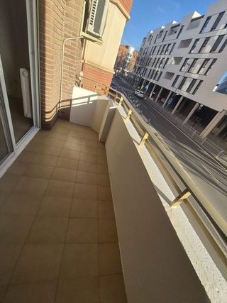 Piso en venta en Centro - El Pilar en Ciudad Real