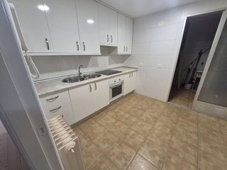 Piso en venta en Centro - El Pilar en Ciudad Real