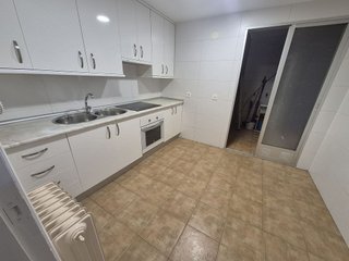 Piso en venta en Centro - El Pilar en Ciudad Real