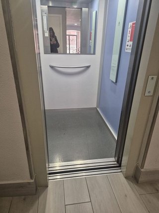 Piso en venta en Centro - El Pilar en Ciudad Real