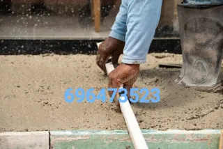 Servicios de reformas integrales