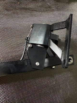 Palanca cambio corto BMW