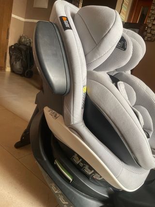 Silla coche BeSafe IZi Twist