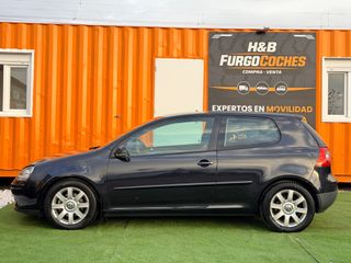 Volkswagen Golf 2005