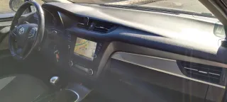 Toyota Avensis 2017