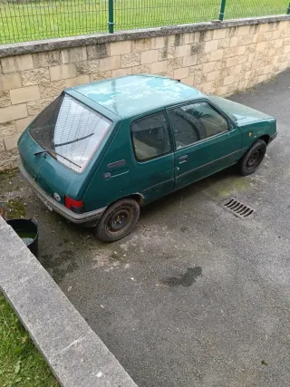 Peugeot 205 1997