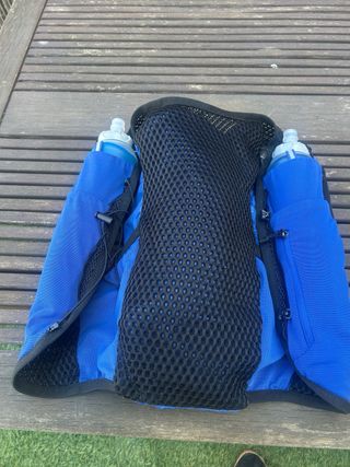 Mochila Salomon Active Skin 8L