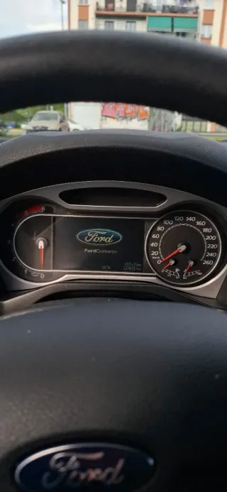 Ford Mondeo 2009