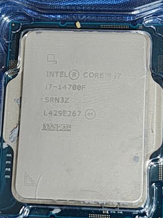 Intel Core i7-14700F 14th Gen LGA1700