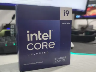 Intel Core i7-14700F 14th Gen LGA1700