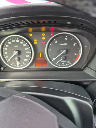 BMW Serie 5 2008