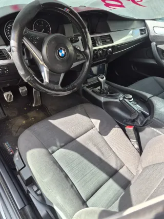 BMW Serie 5 2008