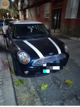 MINI Mini 2007
