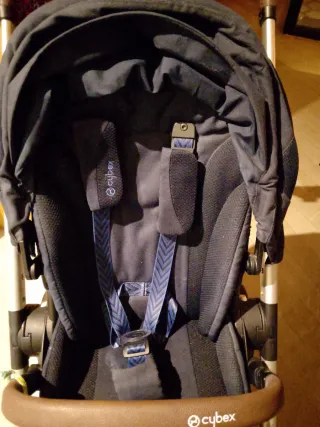 Silla de Paseo Cybex Balios