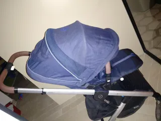 Silla de Paseo Cybex Balios