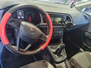 SEAT Leon 2014. Financiación sin nómina