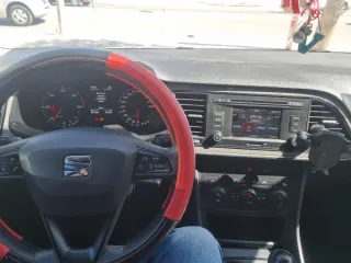SEAT Leon 2014. Financiación sin nómina